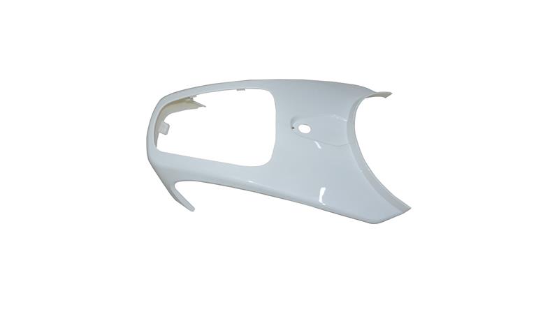 ARKA YAN PANEL BİRLEŞTİRİCİ BEYAZ (BRILLIANT125)